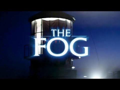 The Fog (1980) | K.A.B. Radio | Ambient Soundscape