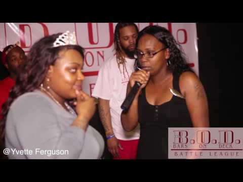 JMurrks vs BadLife Bird