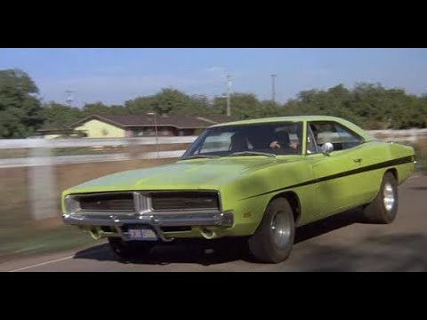 Dirty Mary, Crazy Larry Tribute