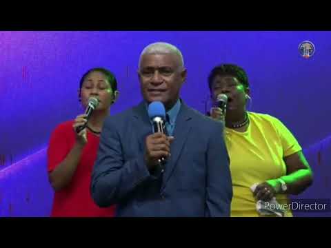 NAI LUMU TALEI (Cover) - WHC CHOIR