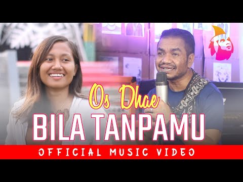 OS DHAE  ft BLACK ROSE BAND - BILA TANPAMU (Official Music Video) // LAGU TERBARU 2023 BIKIN BAPER