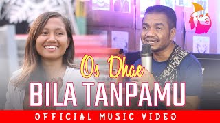 Download lagu OS DHAE  ft BLACK ROSE BAND - BILA TANPAMU // LAGU TERBARU 2023 BIKIN BAPER mp3