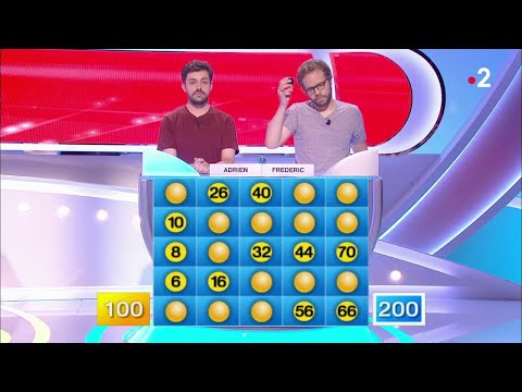 Motus du 27/09/18 - Intégrale