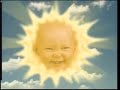 Teletubbies Orange Picking Full PBS Broadcast