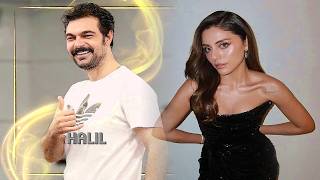 ¡Sıla sorprende a Halil İbrahim en evento CLAVE! ¿Qué pasó?