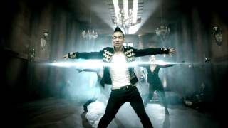 TAEYANG   I&#39;LL BE THERE English Version M V