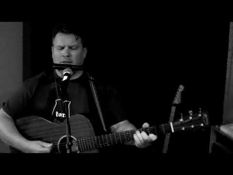 Wade A Minute - Atlantic City (live @ rehearsal studio)