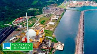  70 anos da Comissão Nacional de Energia Nuclear (CNEN) - 28/05/2026 09:30