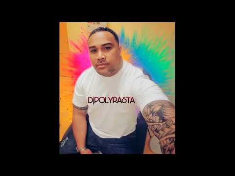 DANIEL RAE COSTTELO  DJPOLYRASTA  -  Winds of the pacific ReMiX