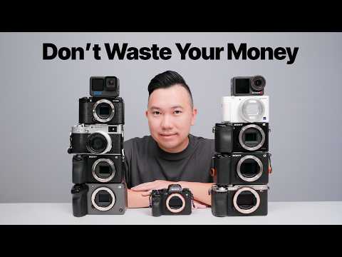 Watch this BEFORE you buy a Camera!