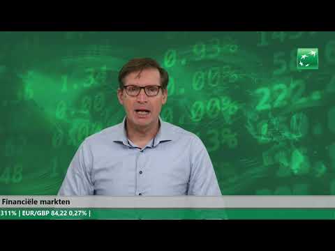 Chinese beurzen zoals verwacht fors lager | 3 februari 2020 | Markets Update van BNP Paribas Markets