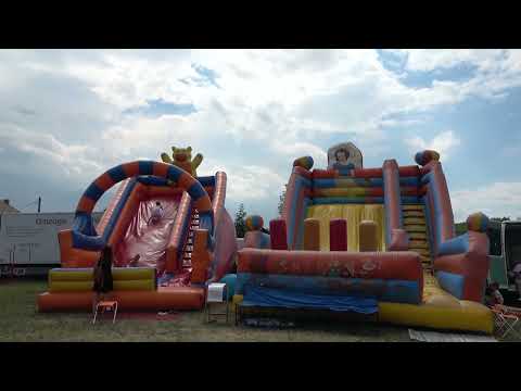 Zilele Comunei Ceanu Mare 24 iulie 2022