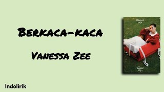 Download lagu Berkaca-kaca - Vanessa Zee | Lirik Lagu  mp3