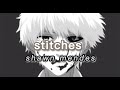Shawn Mendes Stitches Slowed Reverb