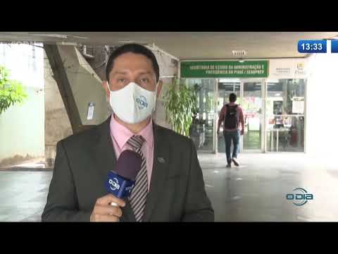 Governo do Piauí faz leilão de imóveis públicos para conter déficit previdenciário 17 11 2020