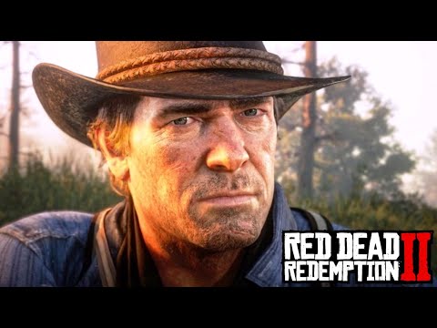 Red Dead Redemption 2 Is Still The Best Open World Game Ever Game - Part 28