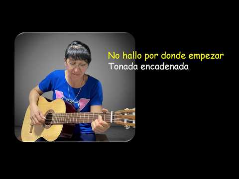 162. Audolía Cofré. No hallo como empezar