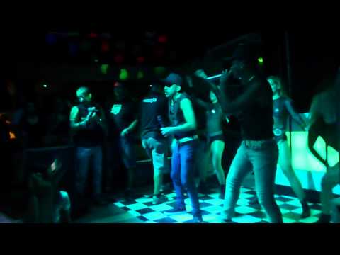MC SHELDON, BOCO E DJ NANDO RAMOS - TOPANDO TUDO