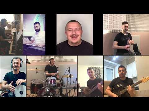 Sajmir Misku & Band of Amsterdam Club - 30 Dit e Ramazonit