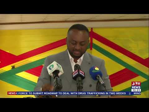 2026 World Cup: Publish names of Ghanaians you sponsored for World Cup - Minority to Sports Ministry