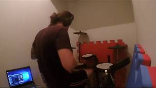 Knuckle Puck &quot;Twist&quot; Drum Cover