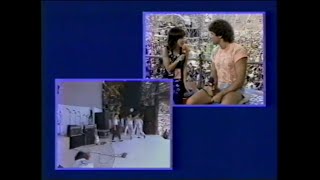 Boomtown Rats - Rat Trap (MTV - Live Aid 7/13/1985)