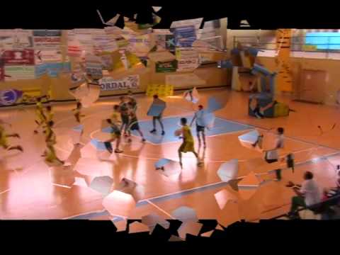 Vídeo Motivación Xuven Cadete 2012-2013