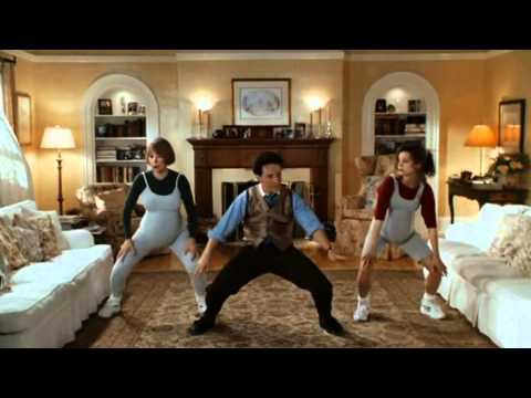 Father of the Bride 2 - Franck's Workout (HQ)