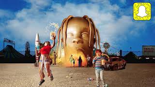 Travis Scott - HOUSTONFORNICATION (Clean) (ASTROWORLD)