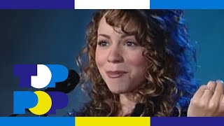 Mariah Carey - Dreamlover • TopPop