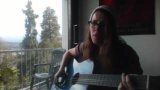 Lumina  Joan Osborne (cover)