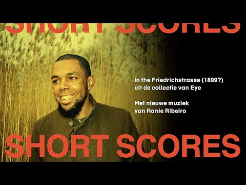 Short Scores | Ranie Ribeiro
