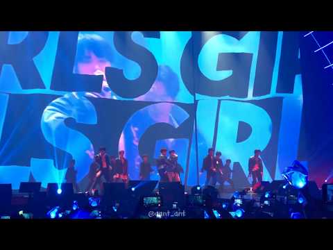 180513 (17) Girls Girls Girls - GOT7 EYESONYOUINBKK DAY3