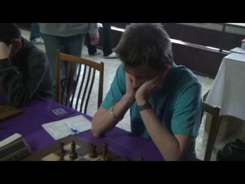 CH16 1.1. Jozef Melicherčík - Oliver Tropp 0 - 1