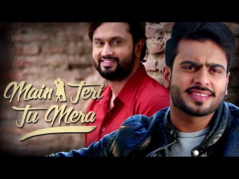Main Teri Tu Mera (Official Trailer) ● Roshan Prince ● Mankirt Aulakh ● Latest Punjabi Movies 2016