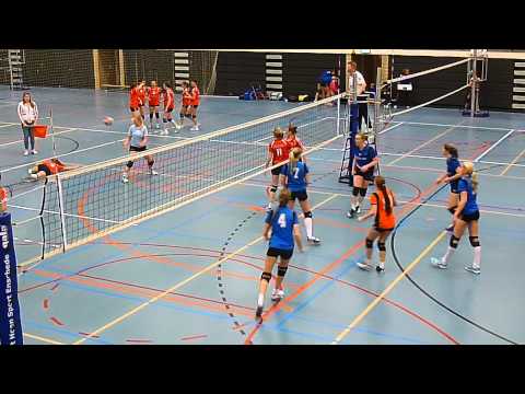 Twente`05 DS1  (1-3) V.C.V DS1