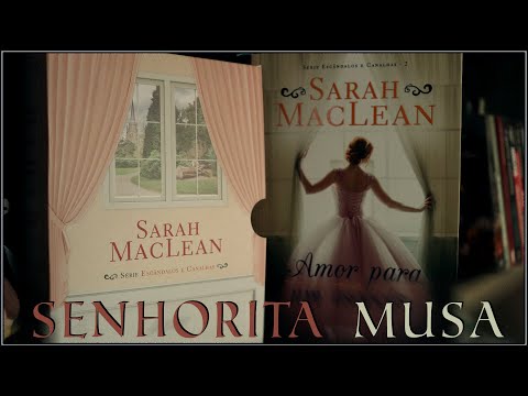 AMOR PARA UM ESCOCÊS (Série Escândalos e Canalhas #2) | Alegria Literária