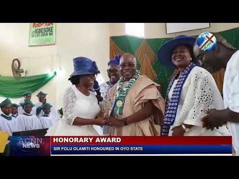 ACNN TV NEWS UPDATE OF NOVEMBER 1, 2019