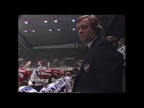 22.3.1983 5. finaali: Jokerit - HIFK 2 - 3 (0-0, 2-1, 0-2), YLE TV2:n lähetys