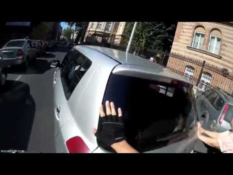 Helping hand - Segítő kéz