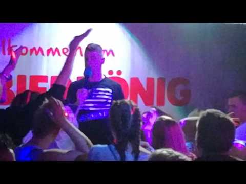 Bierkönig-Keller Pforzheim Teil 2    29.10.2016