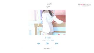 [WoollimVN][Vietsub+Kara] Watercolor - LOVELYZ