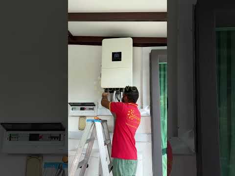 Sungai Petani | Residential Solar Installation | 17.98 kWp