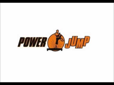 04. Move your feet -- Power Jump mix 10