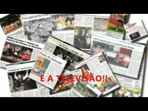 Homens da Luta - Que esperto que eu sou (Versão Deolinda)