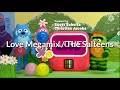 Love Megamix The Salteens