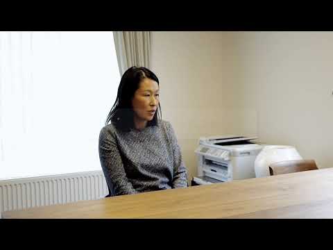 地震保険 case 03 M様 インタビュー