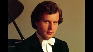 BWV884 WTC 2-15 Prelude &amp; Fugue in G Schiff 1985