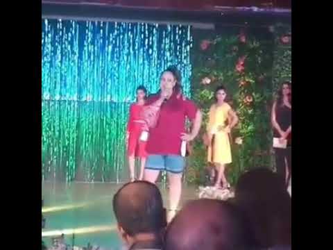 Vrushalee Sathe Mrs Confident Diva2019