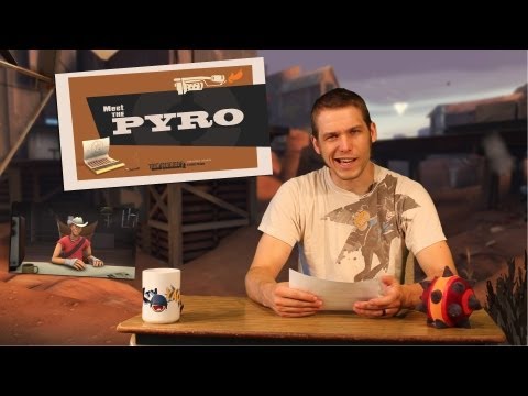 eXtravision - i46 Qualifier, ESEA LAN Wrap-Up, Pyromania, SFM & Updates!